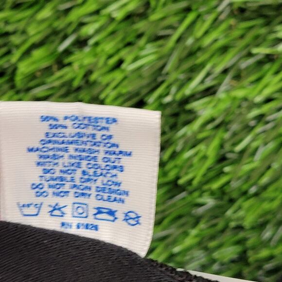 Vintage Disney Mickey-Mouse Shirt Womens Large 20x26 Florida USA - Picture 7 of 14